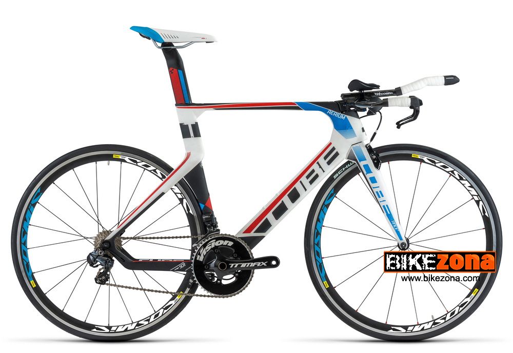 cube aerium hpc